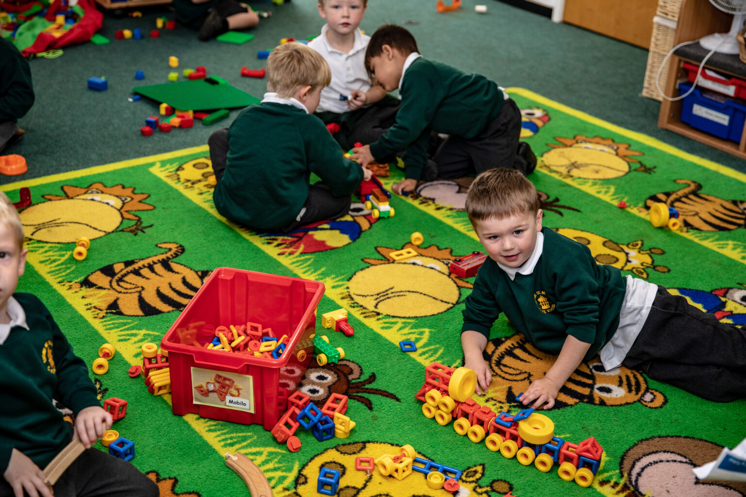 Term Dates and School Holidays for Stone Primary School