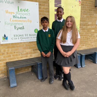 student voice